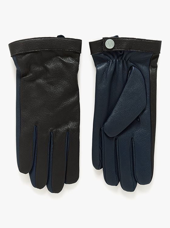 Matinique Kirby Glove Espresso