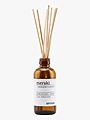 Meraki Duftfrisker med 7 pinner Sandcastles & Sunsets 120 ml Brun