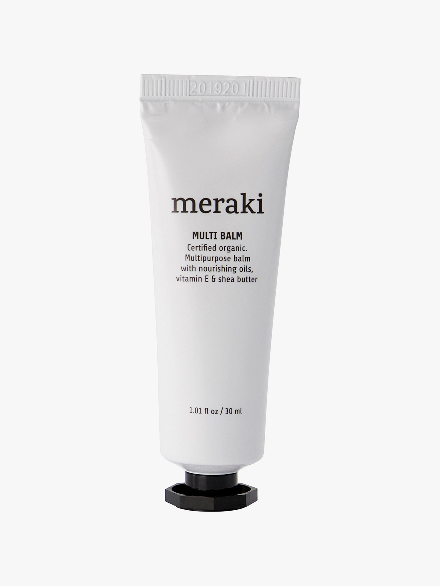 Meraki Multi Balm Hvit