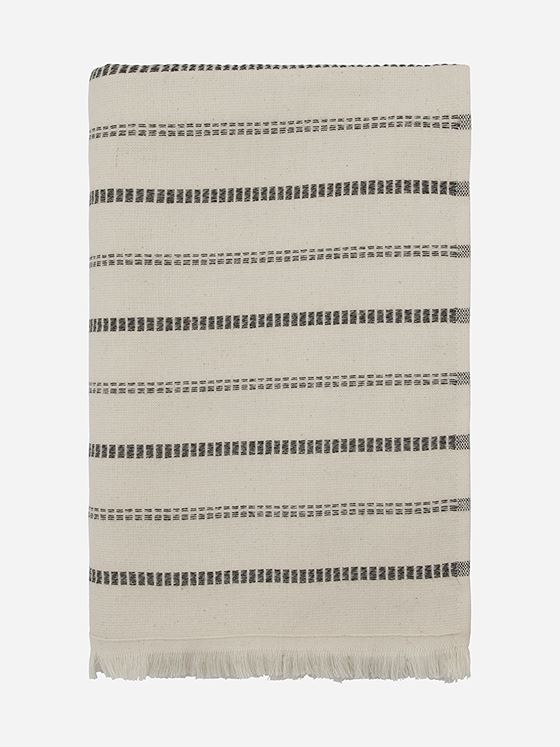 Meraki Håndkle 140x70 cm Offwhite