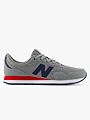 New Balance 323 Kids Lace Slate Grey / NB Navy