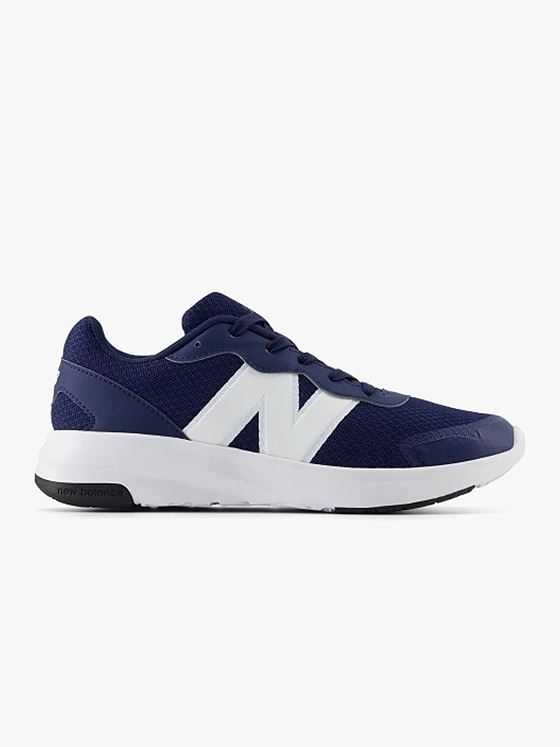 New Balance FreshFoam 578 Kids Lace Navy / White