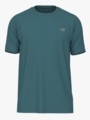 New Balance Sport Essentials T-Shirt Big Teal