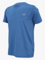 New Balance Sport Essentials T-Shirt Blå