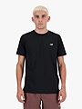 New Balance Sport Essentials T-Shirt Black