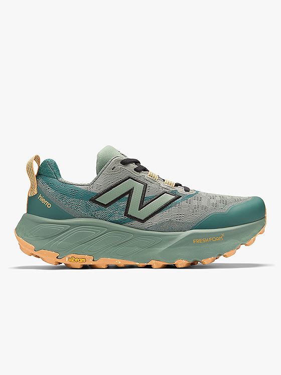 New Balance FreshFoam Hierro v9 Dark Juniper
