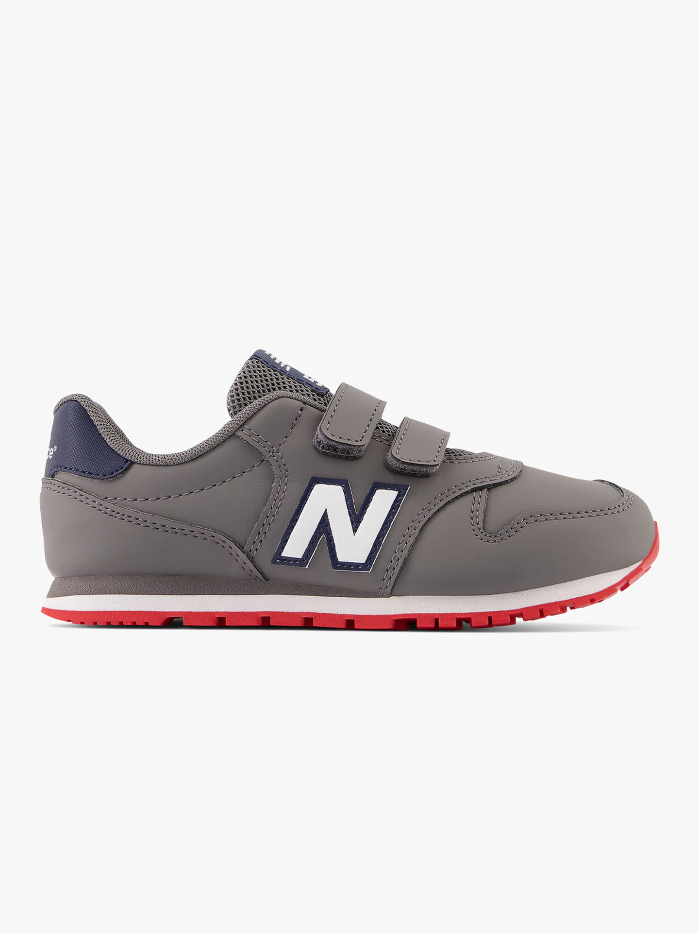 New Balance PV500 Grå
