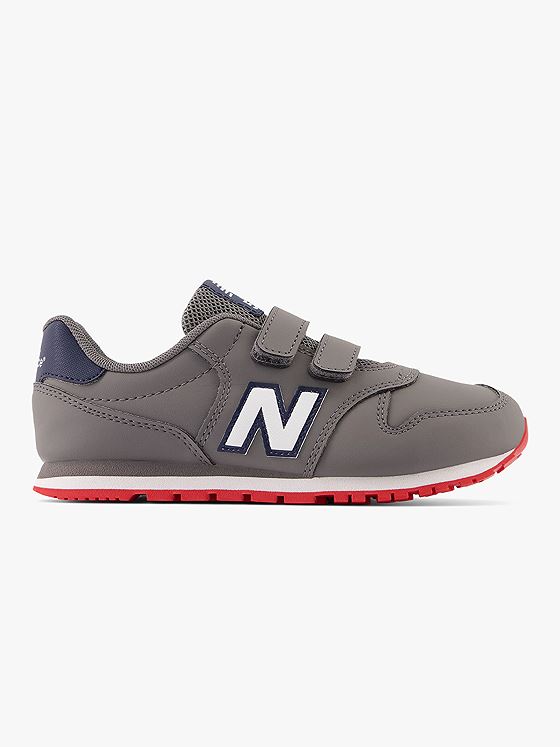 New Balance PV500 Grå
