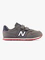 New Balance PV500 Grå