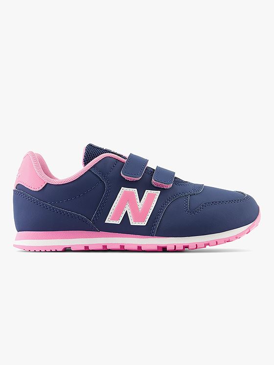 New Balance PV500 Blå