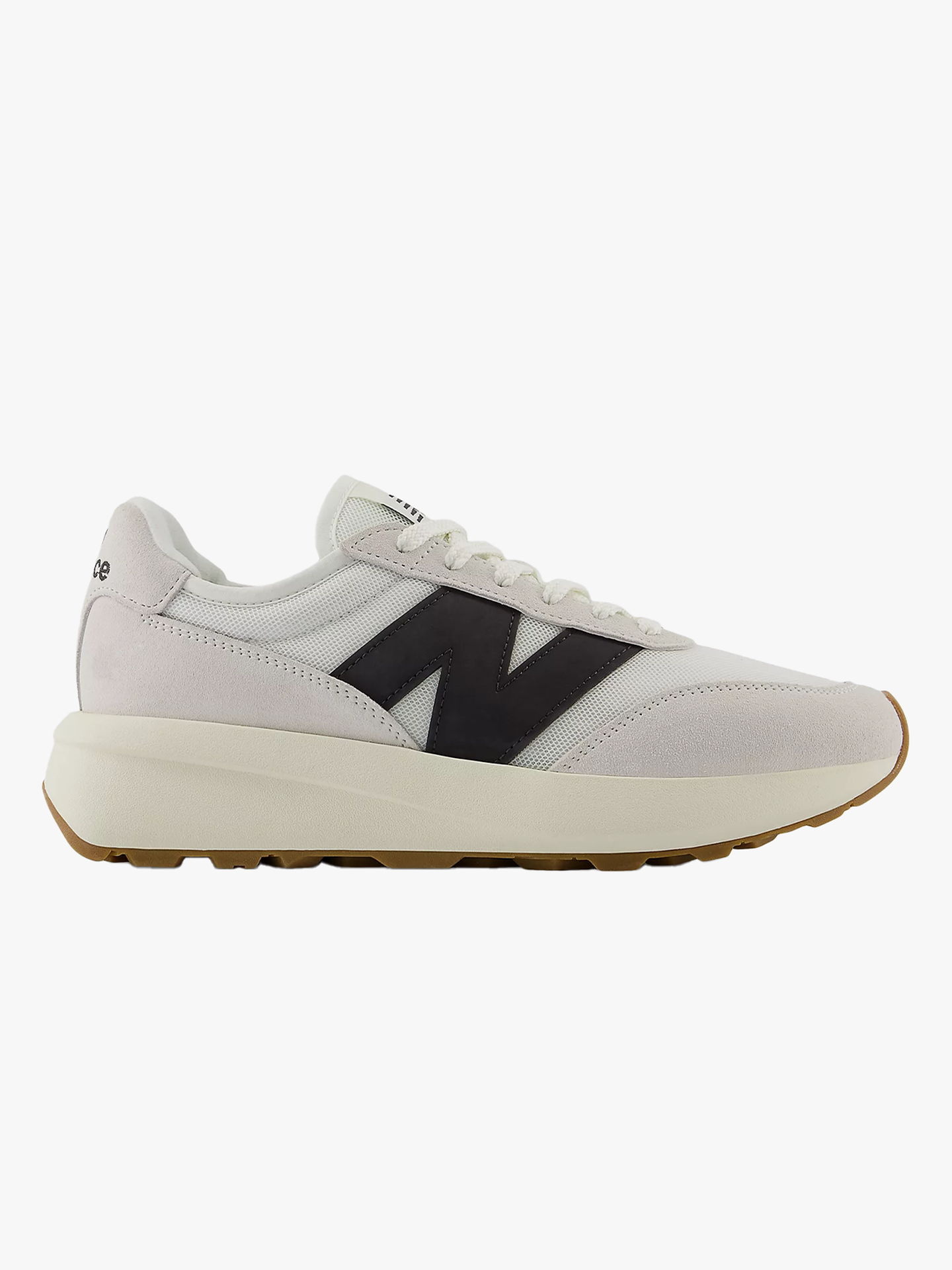 New Balance U370 Beige