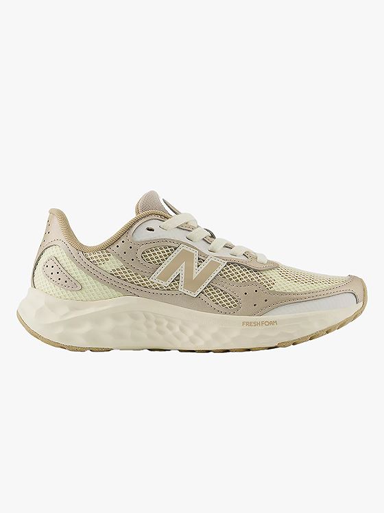 New Balance New Balance Arishi Incense with Angora and Light Gold Metallic