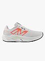 New Balance Fuel Cell Propel White / Urgent Red / Mineral