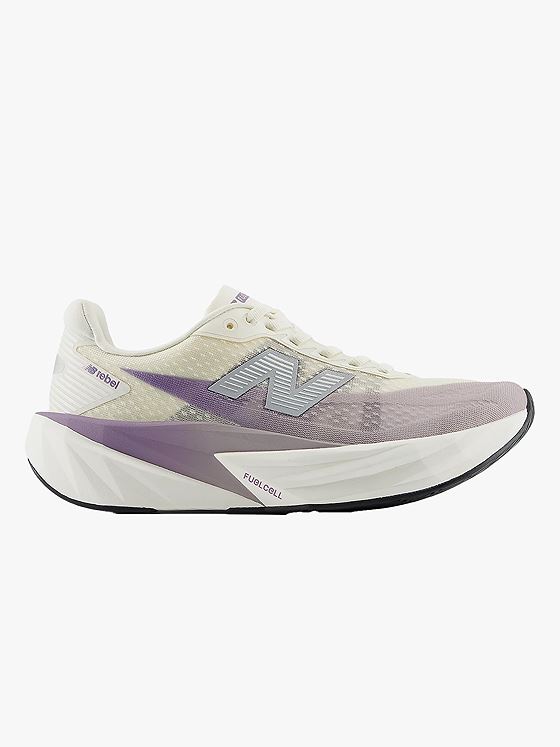 New Balance FuelCell Rebel v5 Candied Violet