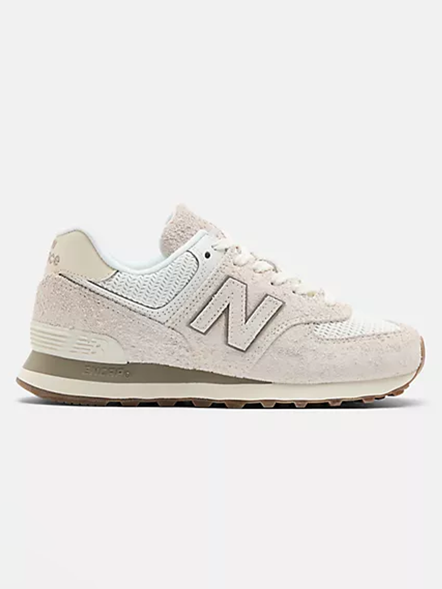 New Balance New Balance WL574 Sea Salt