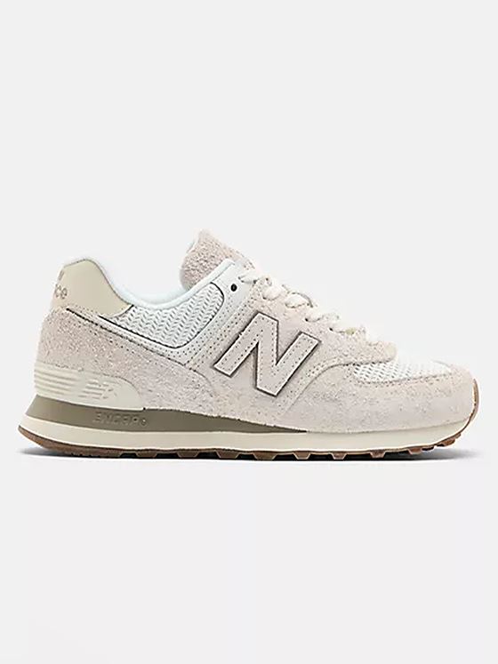 New Balance New Balance WL574 Sea Salt