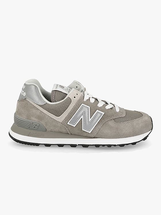 New Balance New Balance WL574 Grå