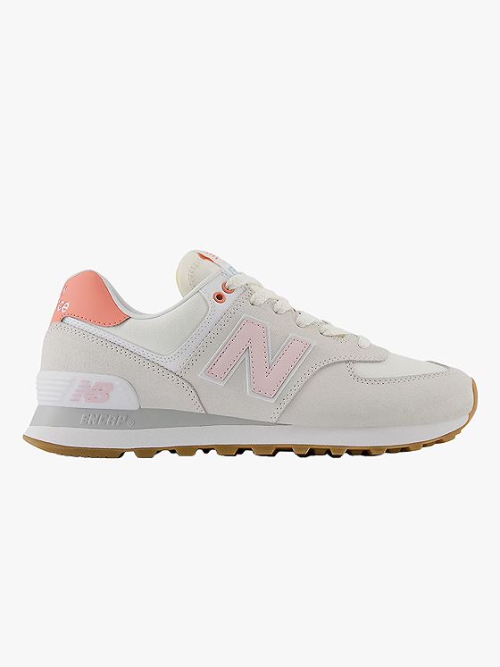New Balance New Balance WL574 Reflection with Rose Sugar
