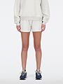 New Balance Sport Essentials French Terry Short Ash Heather