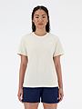 New Balance Sport Essentials Jersey T-Shirt Linen