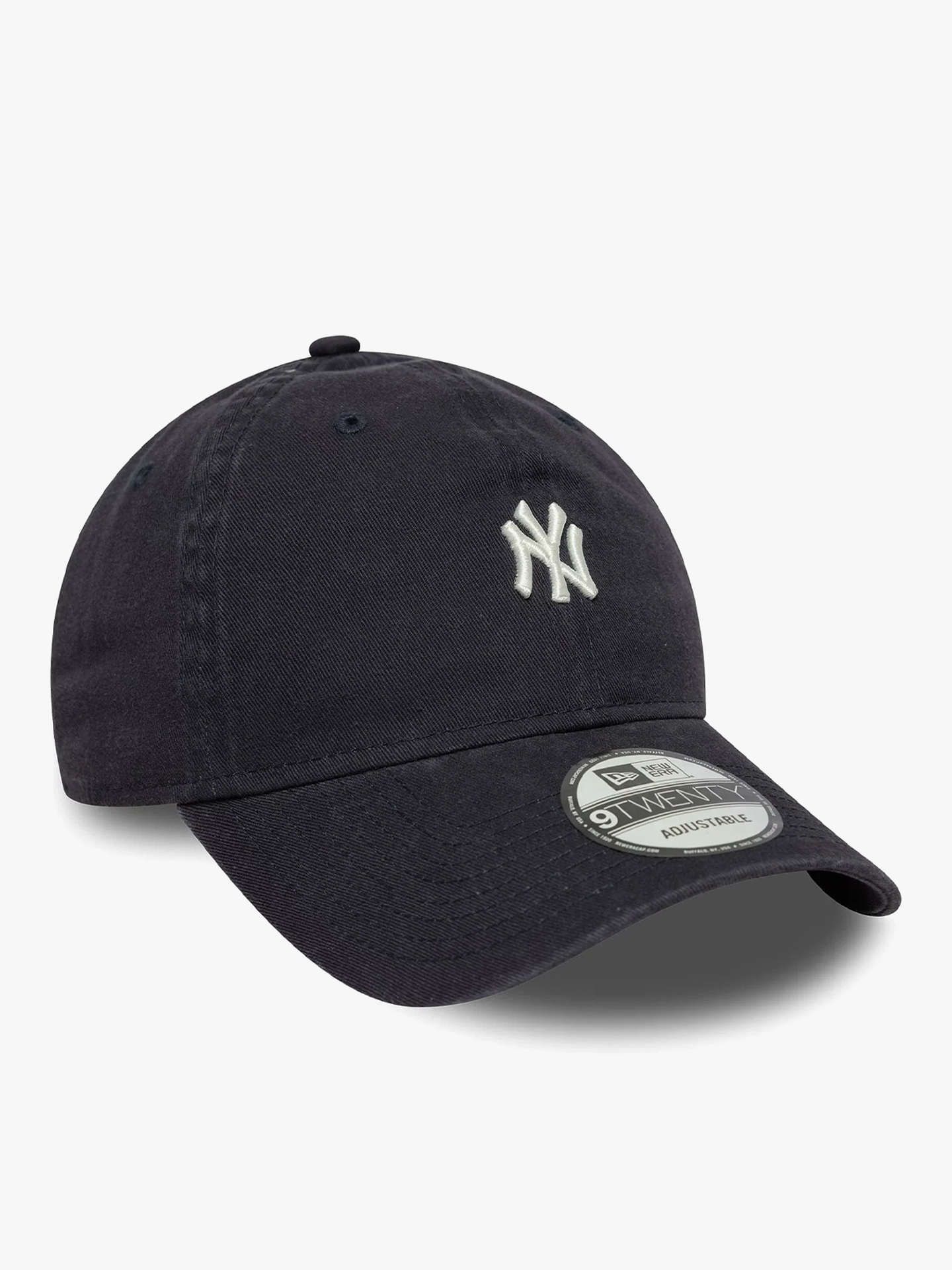New Era Boucle 9Twenty Dark Blue