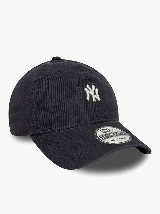 New Era Boucle 9Twenty Dark Blue
