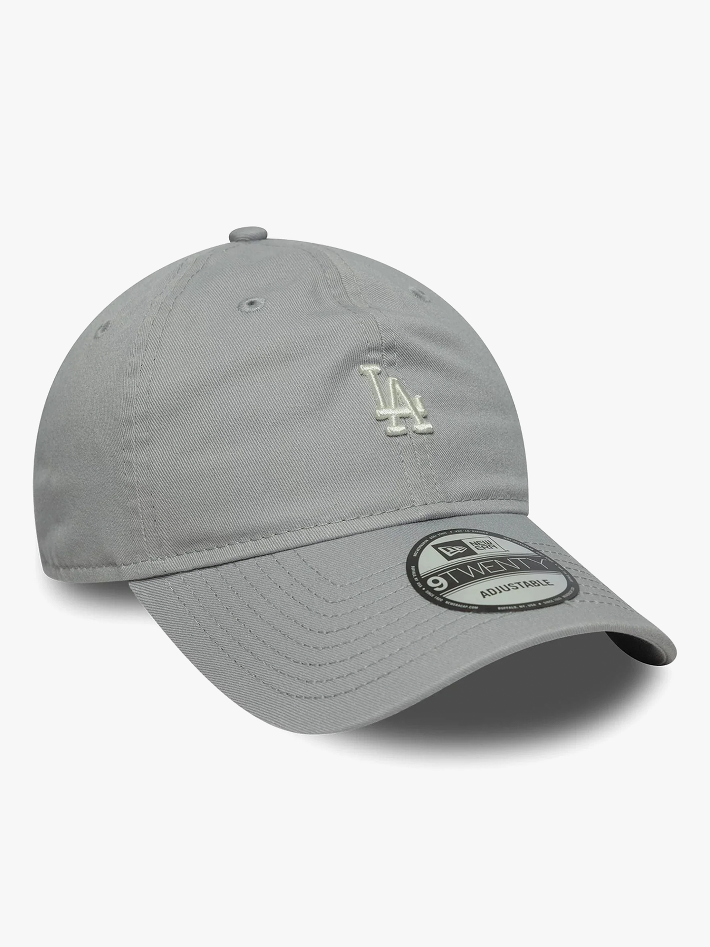 New Era Boucle 9Twenty Grey
