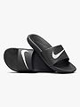 Nike Kawa Black / White