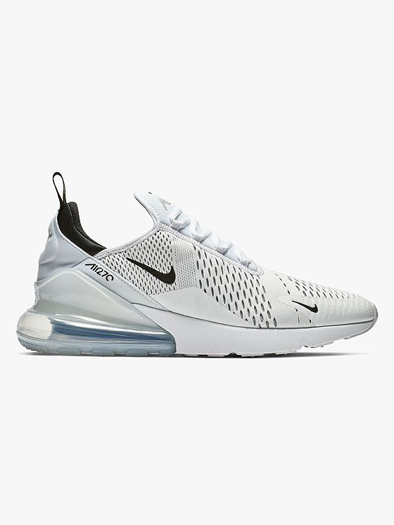 Nike Air Max 270 White / Black