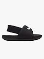 Nike Kawa Black / White