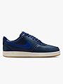 Nike Court Vision Low Midnight Navy / Deep Royal Blue / Sail