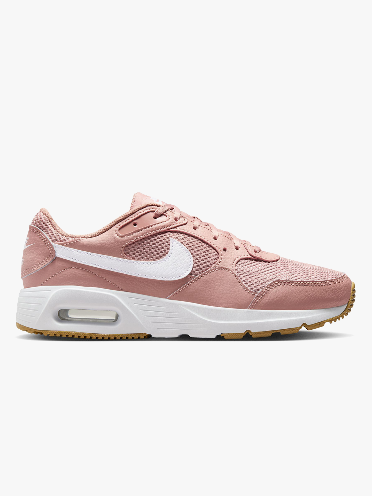 Nike Air Max SC Particle Pink / White-Gum / Light Brown