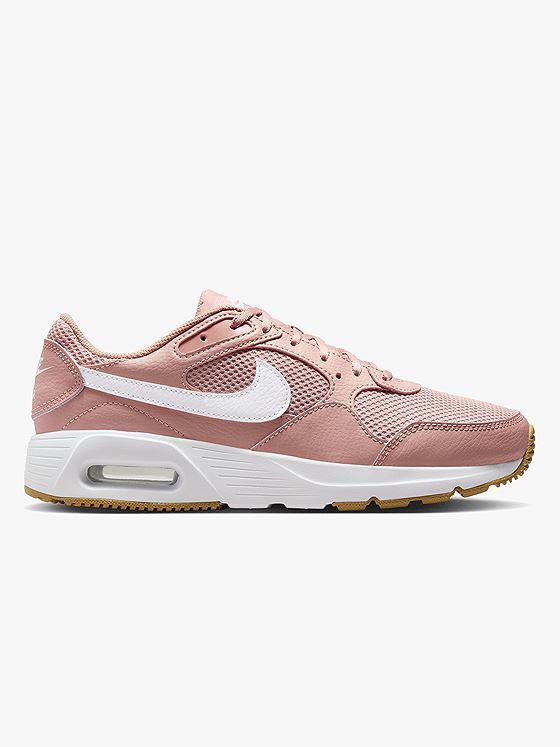 Nike Air Max SC Particle Pink / White-Gum / Light Brown