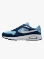 Nike Air Max SC Psychic Blue / White / Midnight Navy