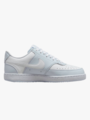 Nike Court Vision Low Next Nature Football Grey / White