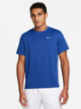 Nike Dri-Fit UV Miler Tee Game Royal / Midnight Navy / Reflective Silver