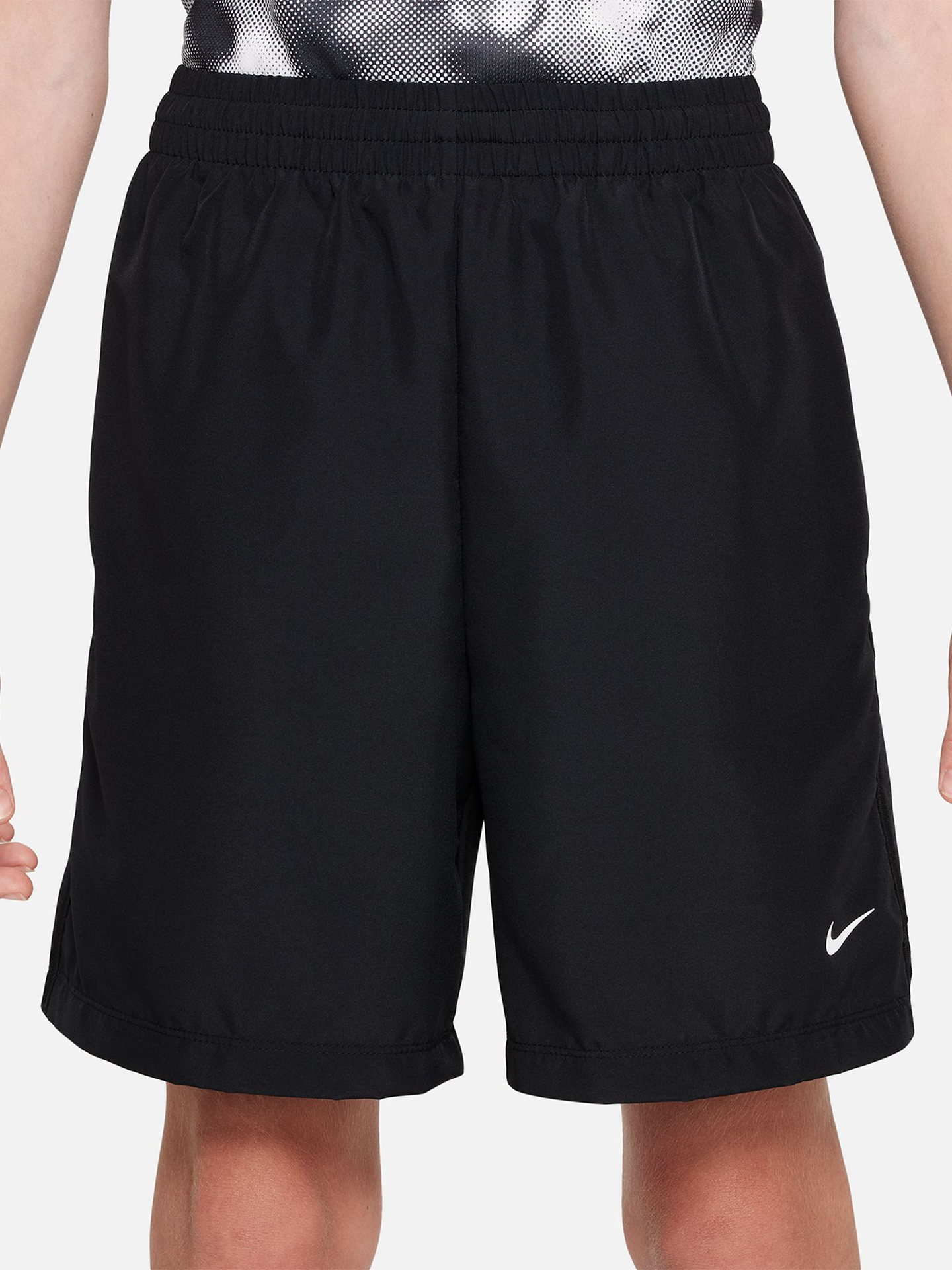 Nike Multi Shorts Sort
