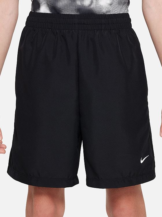 Nike Multi Shorts Sort