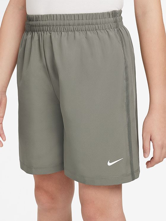 Nike Multi Shorts Grønn