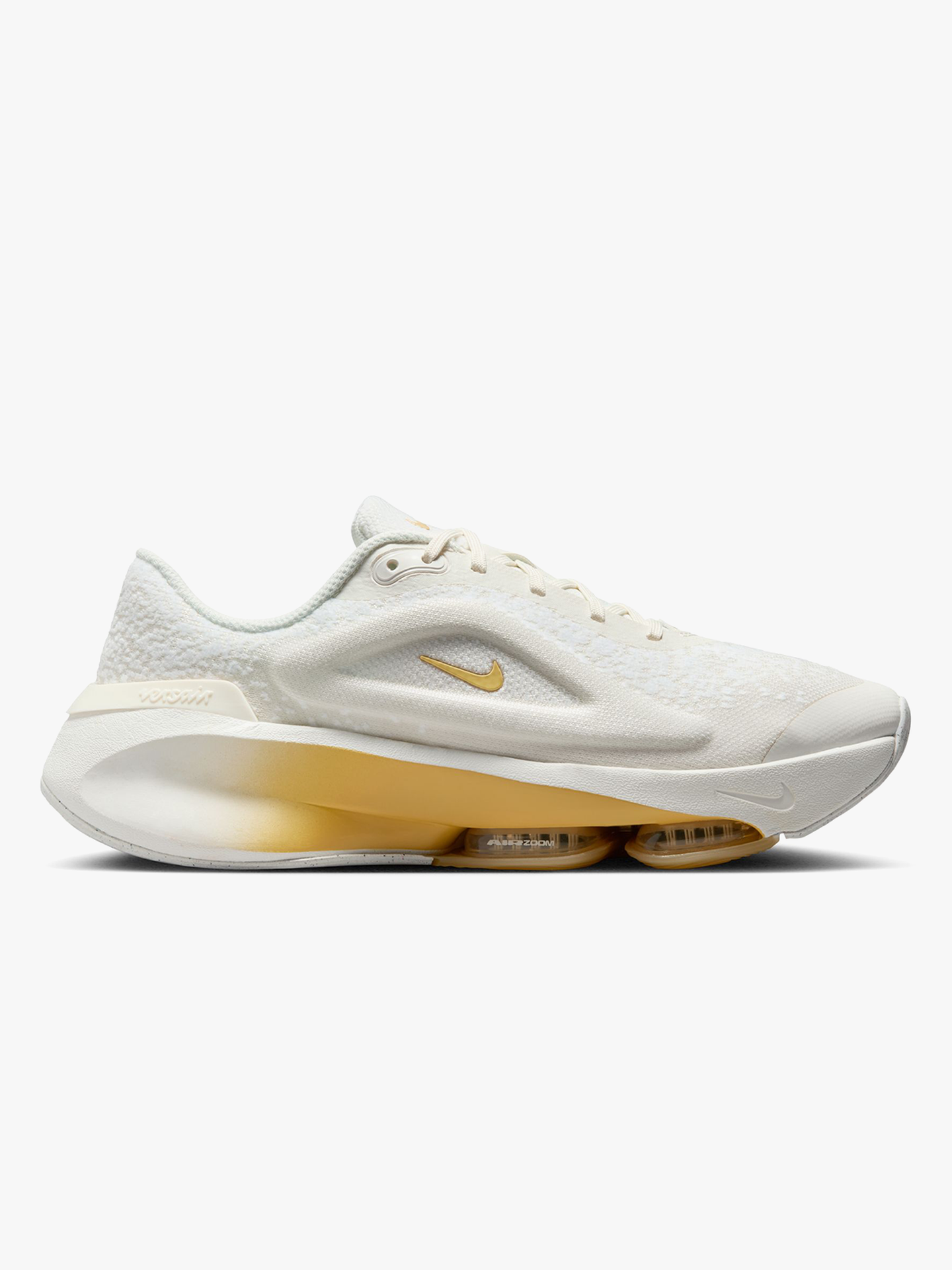 Nike Versair Sail / Team Gold / Saturn Gold