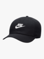 Nike Club Caps Sort