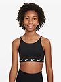 Nike One Bra Black/ White
