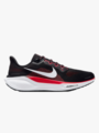 Nike Pegasus 41 Black / White-Fire Red