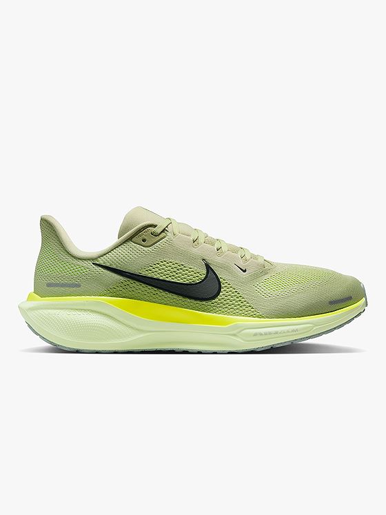 Nike Pegasus 41 Olive Aura / White / Volt / Barely Volt