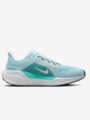 Nike Pegasus 41 Glacier Blue/Green Frost/Svart/Hvit