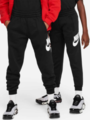 Nike Club Fleece Pant Black / White