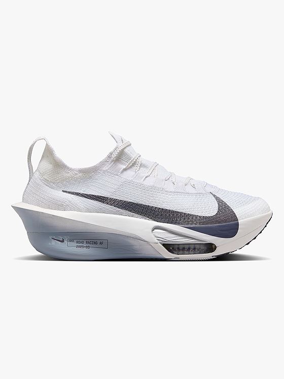 Nike Alphafly 3 White / Gridiron / Pure Platinum