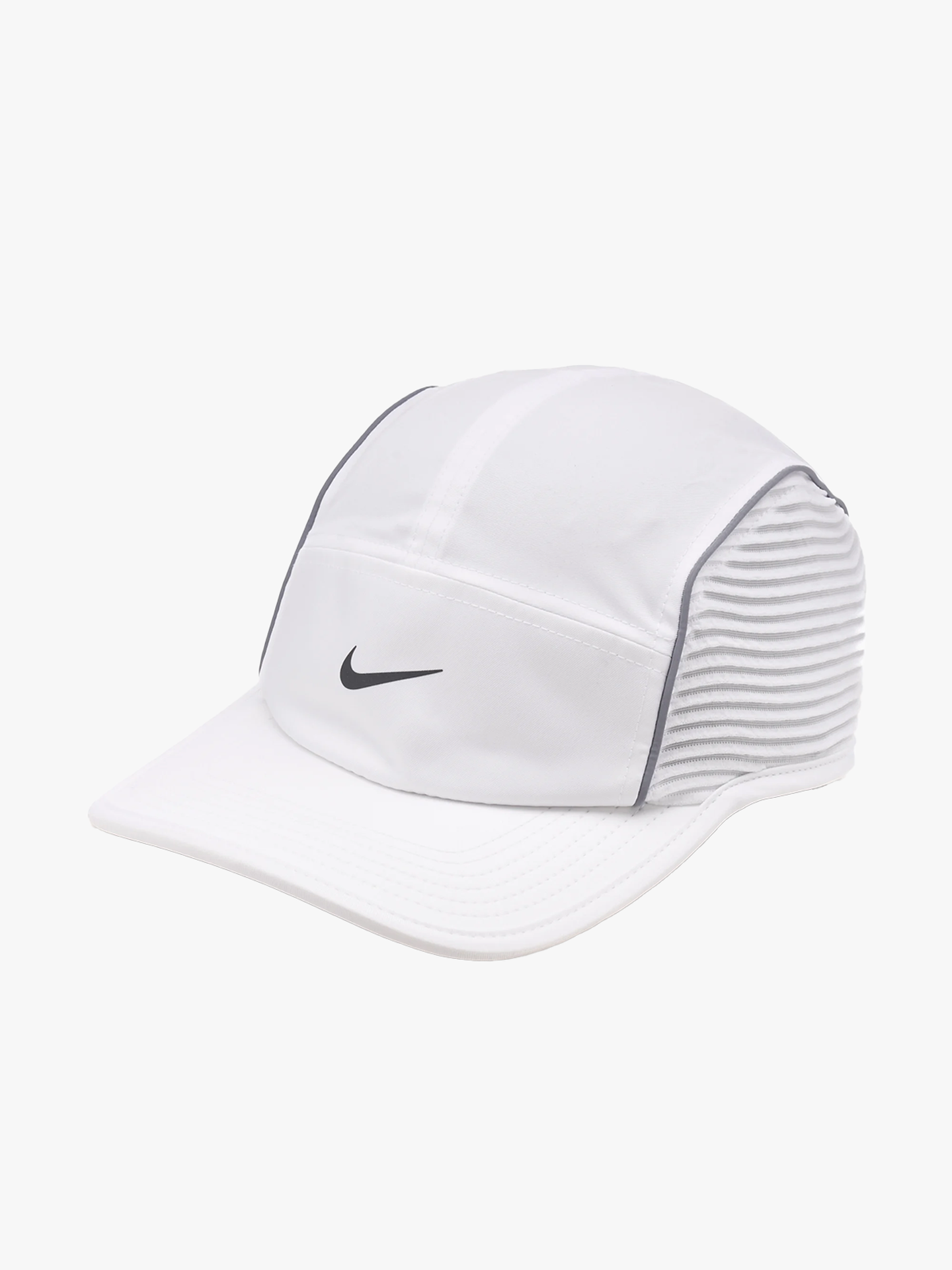 Nike Dri-Fit Adv Fly Cap White / Anthracite / Black