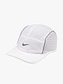 Nike Dri-Fit Adv Fly Cap White / Anthracite / Black