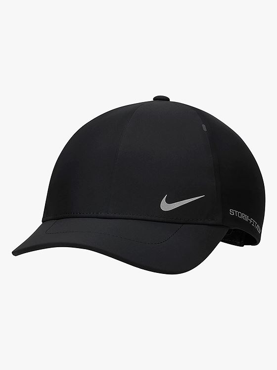 Nike Storm-Fit ADV Structured AeroBill Cap Black